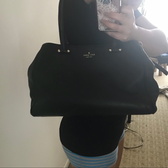 Kate Spade Shoulder Bag - Picture 8 of 8